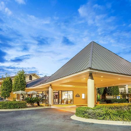 Days Inn By Wyndham Lake Park/Valdosta Zewnętrze zdjęcie